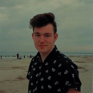 Meet your Posher, Ryan